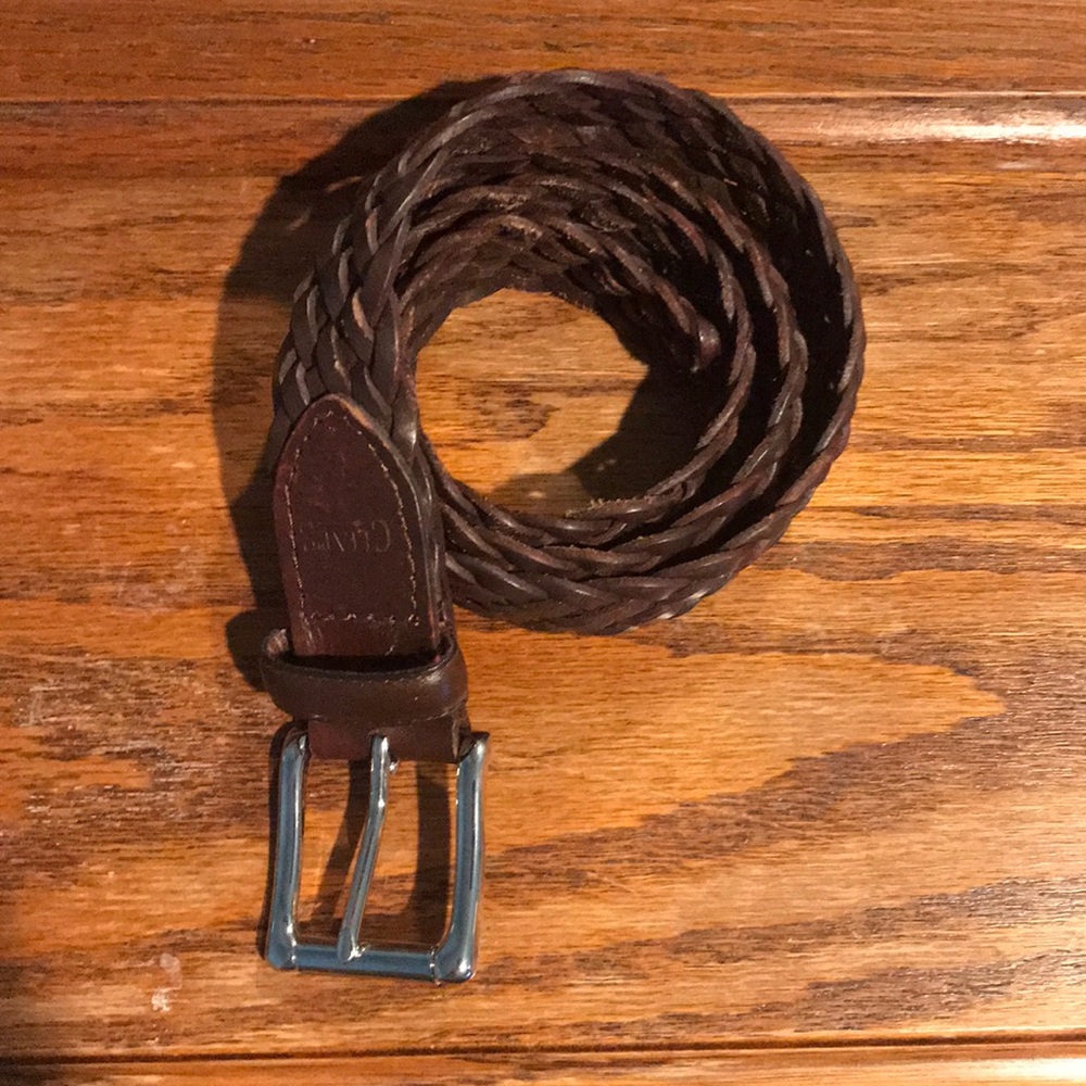 Belt